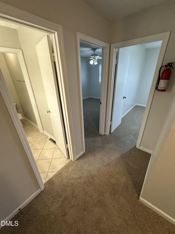 6553 New Market Way, Raleigh, NC 27615