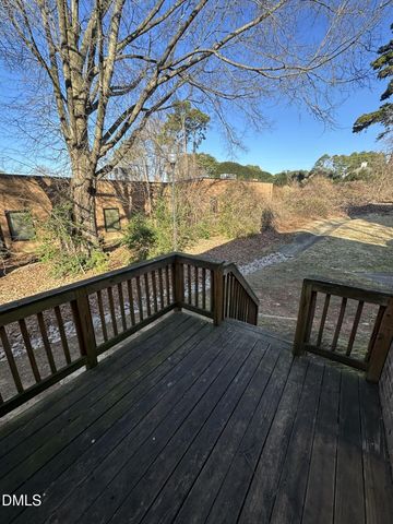 6553 New Market Way, Raleigh, NC 27615