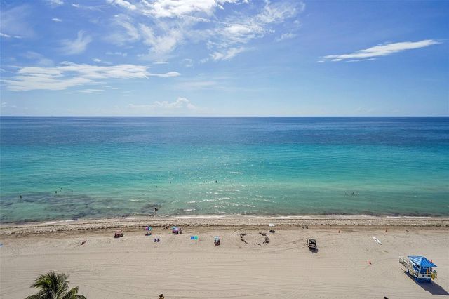 400 N Surf Road 703, Hollywood, FL 33019