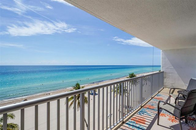 400 N Surf Road 703, Hollywood, FL 33019