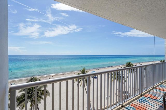 400 N Surf Road 703, Hollywood, FL 33019