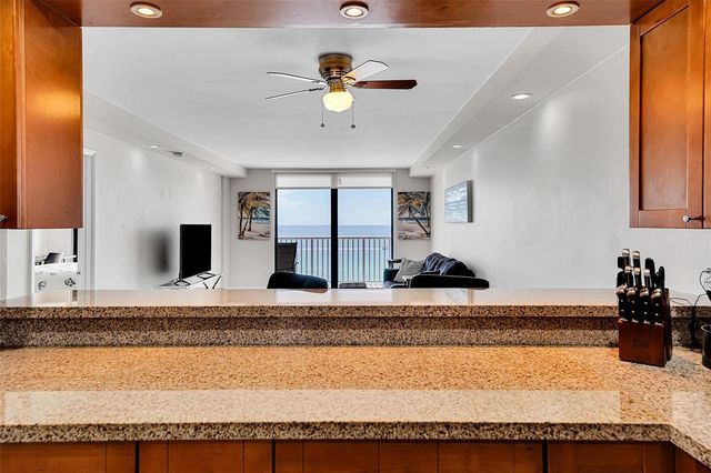 400 N Surf Road 703, Hollywood, FL 33019