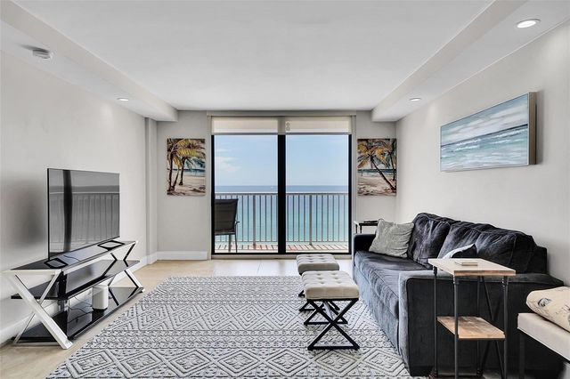 400 N Surf Road 703, Hollywood, FL 33019