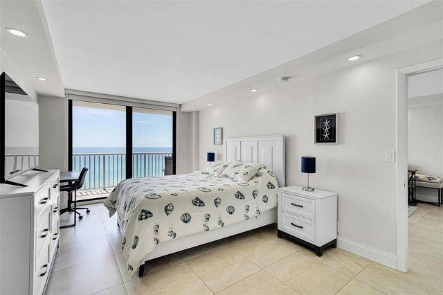 400 N Surf Road 703, Hollywood, FL 33019