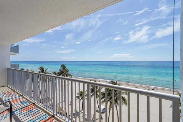 400 N Surf Road 703, Hollywood, FL 33019