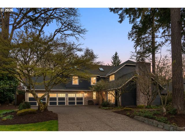 4316 ALBERT Cir, Lake Oswego, OR 97035