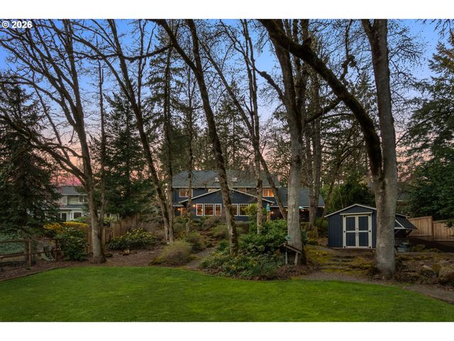 4316 ALBERT Cir, Lake Oswego, OR 97035