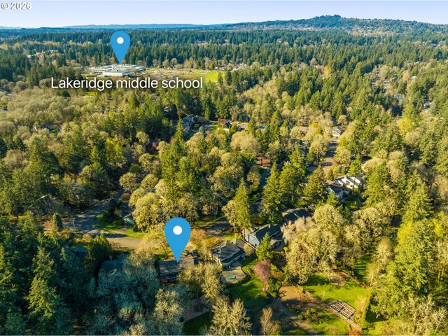 4316 ALBERT Cir, Lake Oswego, OR 97035