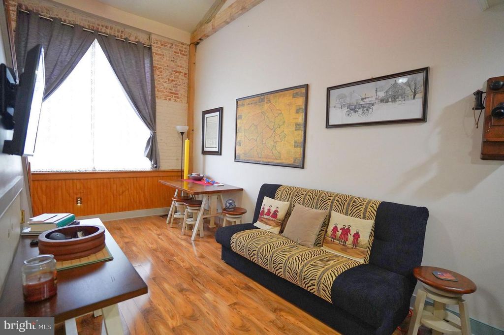 37 N FOURTH STREET #1, Gettysburg, PA 17325
