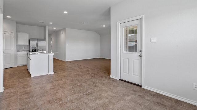 2001 FALLSTON Drive, Fort Worth, TX 76108