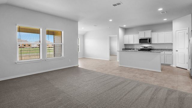 2001 FALLSTON Drive, Fort Worth, TX 76108