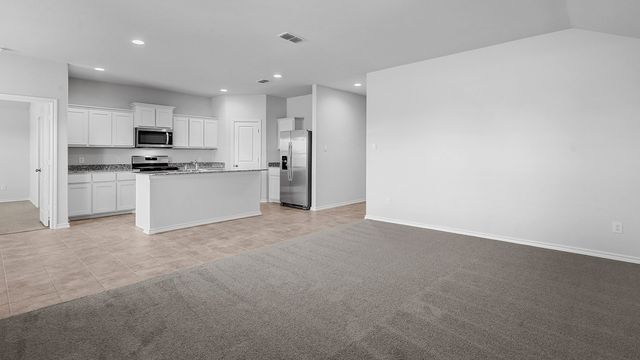 2001 FALLSTON Drive, Fort Worth, TX 76108