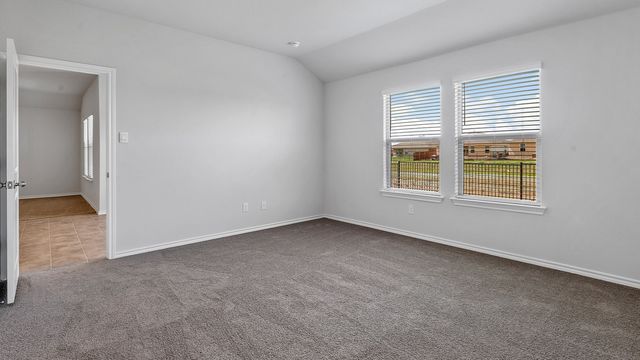 2001 FALLSTON Drive, Fort Worth, TX 76108