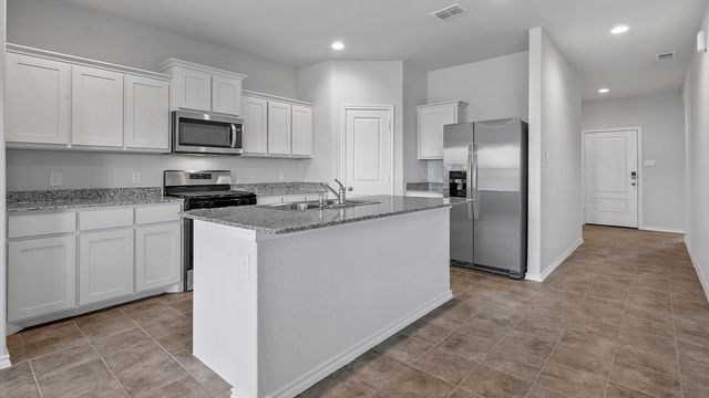 2001 FALLSTON Drive, Fort Worth, TX 76108