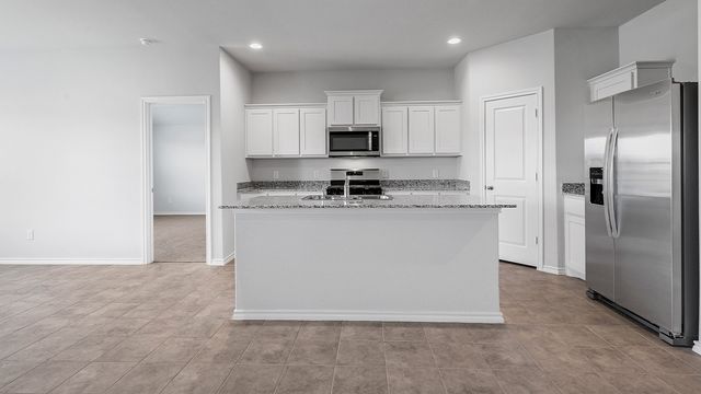 2001 FALLSTON Drive, Fort Worth, TX 76108