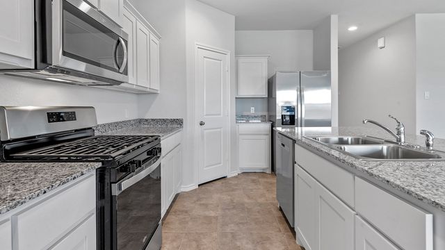 2001 FALLSTON Drive, Fort Worth, TX 76108