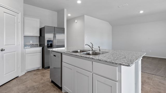 2001 FALLSTON Drive, Fort Worth, TX 76108