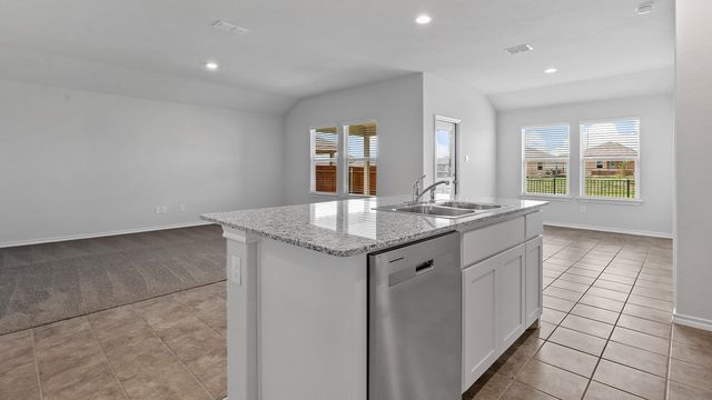 2001 FALLSTON Drive, Fort Worth, TX 76108