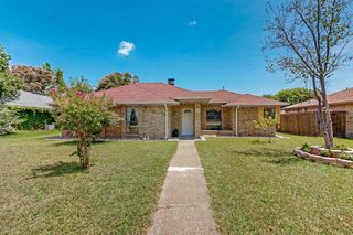 3212 Abbie Street, Sachse, TX 75048