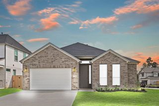 3304 Pin Cherry Lane, Conroe, TX 77301