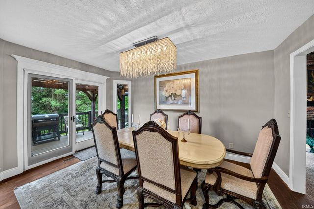 51870 Lake Knoll Court, Granger, IN 46530