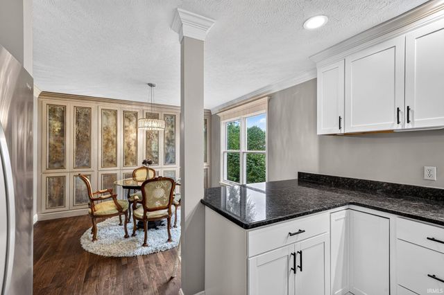 51870 Lake Knoll Court, Granger, IN 46530