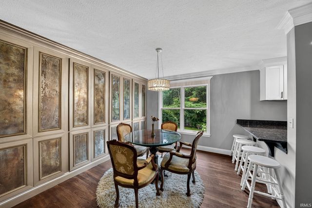 51870 Lake Knoll Court, Granger, IN 46530