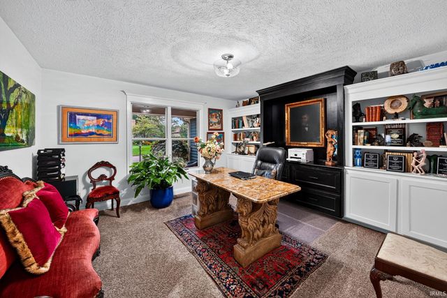 51870 Lake Knoll Court, Granger, IN 46530