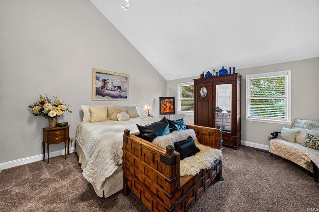 51870 Lake Knoll Court, Granger, IN 46530