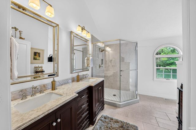51870 Lake Knoll Court, Granger, IN 46530
