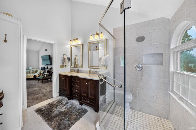 51870 Lake Knoll Court, Granger, IN 46530