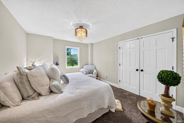51870 Lake Knoll Court, Granger, IN 46530