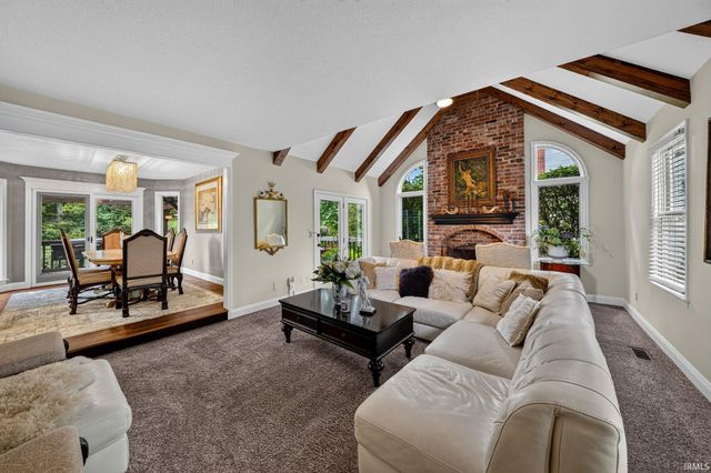 51870 Lake Knoll Court, Granger, IN 46530