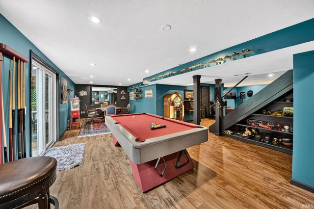 51870 Lake Knoll Court, Granger, IN 46530