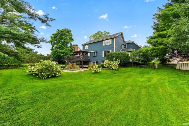 51870 Lake Knoll Court, Granger, IN 46530