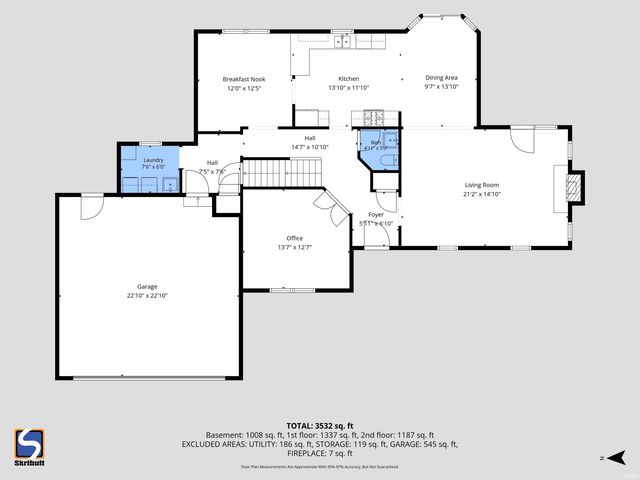 51870 Lake Knoll Court, Granger, IN 46530