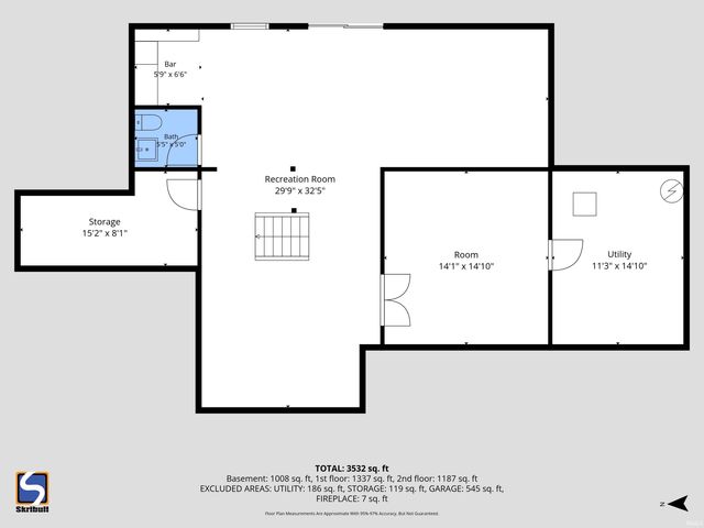 51870 Lake Knoll Court, Granger, IN 46530