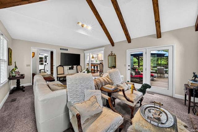 51870 Lake Knoll Court, Granger, IN 46530