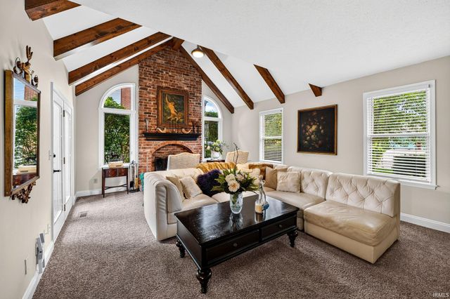 51870 Lake Knoll Court, Granger, IN 46530