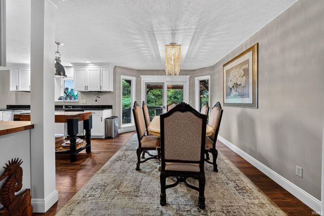 51870 Lake Knoll Court, Granger, IN 46530