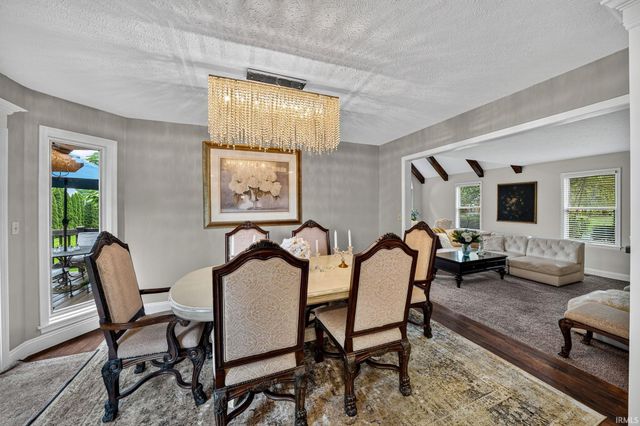 51870 Lake Knoll Court, Granger, IN 46530