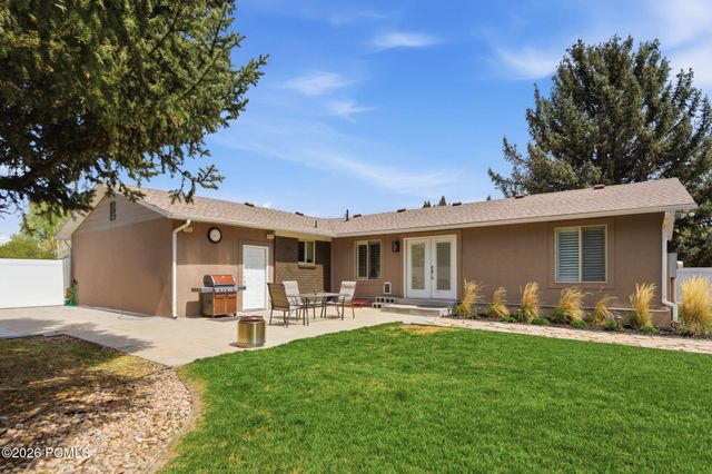 2393 Bueno Vista Drive, West Jordan, UT 84088