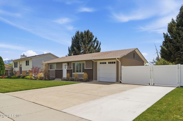 2393 Bueno Vista Drive, West Jordan, UT 84088