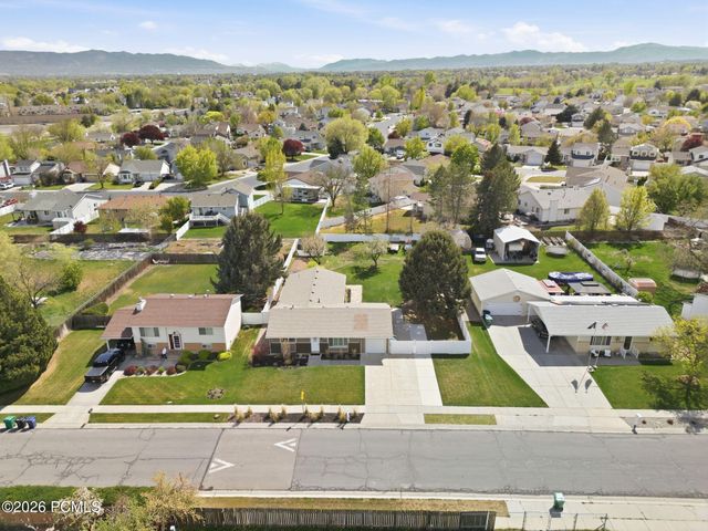 2393 Bueno Vista Drive, West Jordan, UT 84088