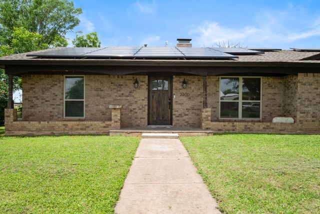 2200 SE 26th Avenue, Mineral Wells, TX 76067