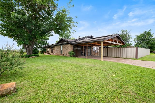 2200 SE 26th Avenue, Mineral Wells, TX 76067