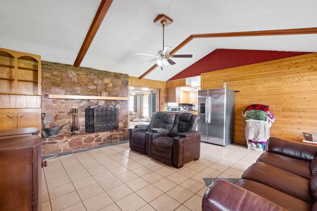 2200 SE 26th Avenue, Mineral Wells, TX 76067