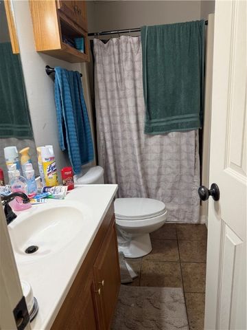 1309 N Erie Avenue, Russellville, AR 72801