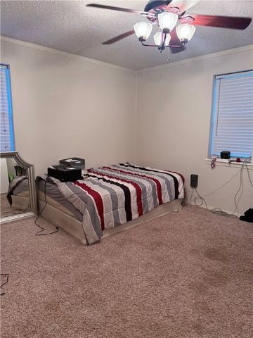 1309 N Erie Avenue, Russellville, AR 72801