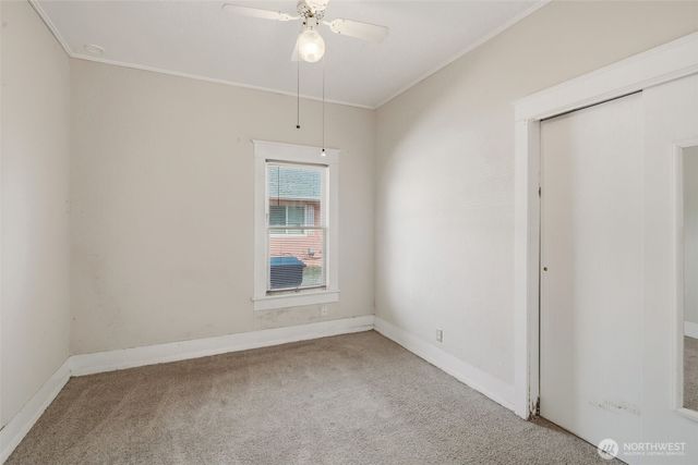 1013 S Tower Avenue, Centralia, WA 98531